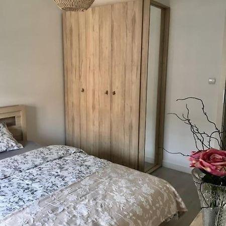 New Apartment In Slupsk Downtown /Parking Екстер'єр фото