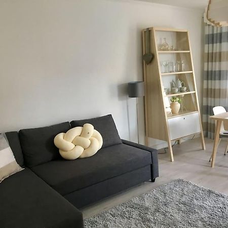 New Apartment In Slupsk Downtown /Parking Екстер'єр фото
