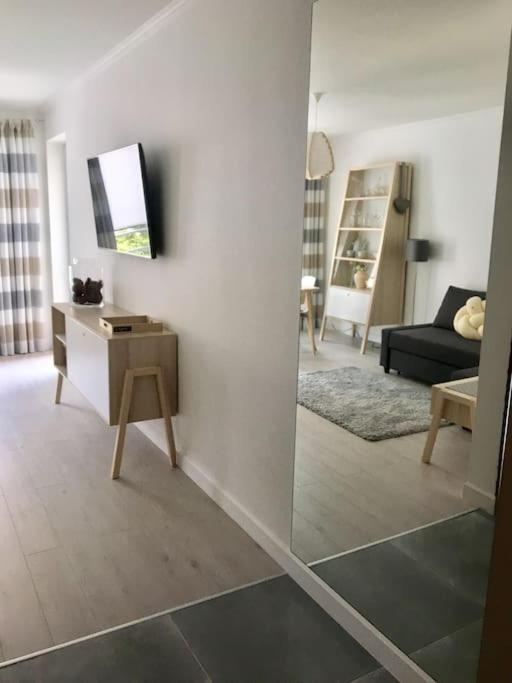 New Apartment In Slupsk Downtown /Parking Екстер'єр фото