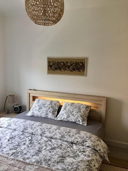 New Apartment In Slupsk Downtown /Parking Екстер'єр фото