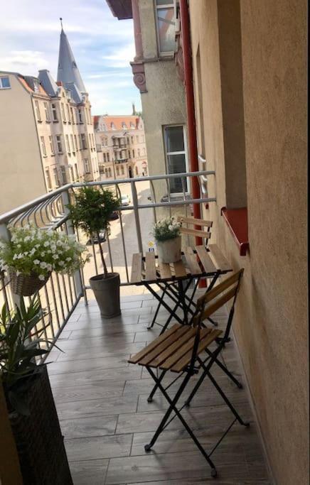 New Apartment In Slupsk Downtown /Parking Екстер'єр фото