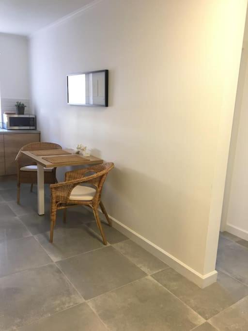 New Apartment In Slupsk Downtown /Parking Екстер'єр фото